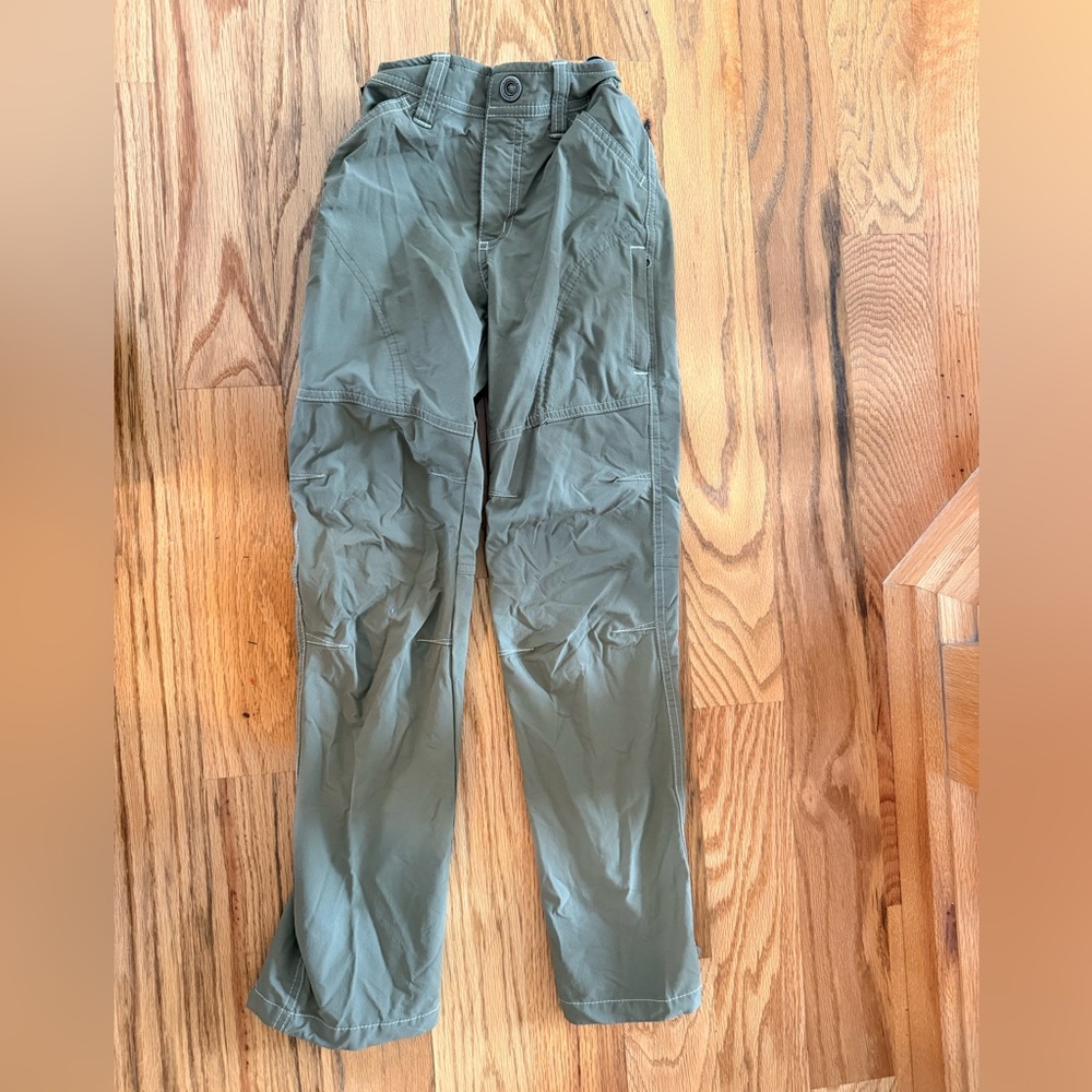Kuhl kids Pants